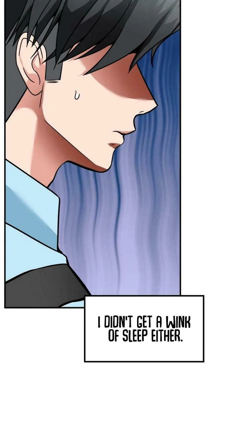 The Investor Who Sees The Future Chapter 39 page 75 - 