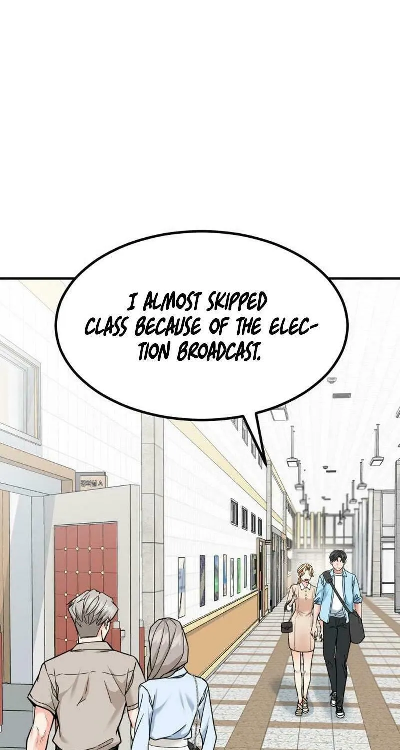 The Investor Who Sees The Future Chapter 39 page 76 - 