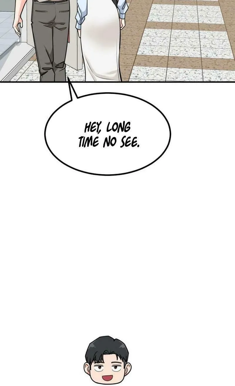 The Investor Who Sees The Future Chapter 39 page 77 - 