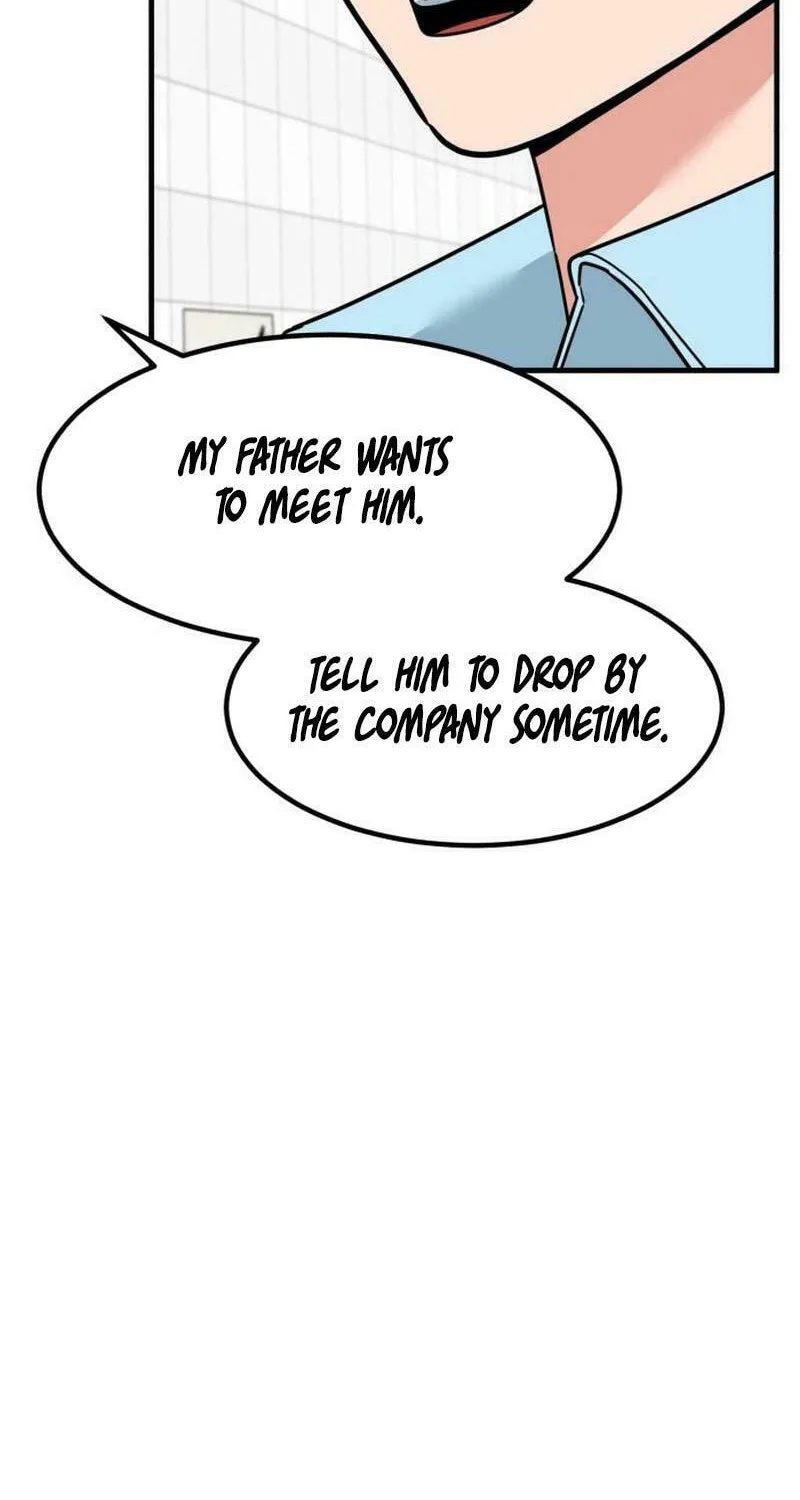 The Investor Who Sees The Future Chapter 39 page 85 - 