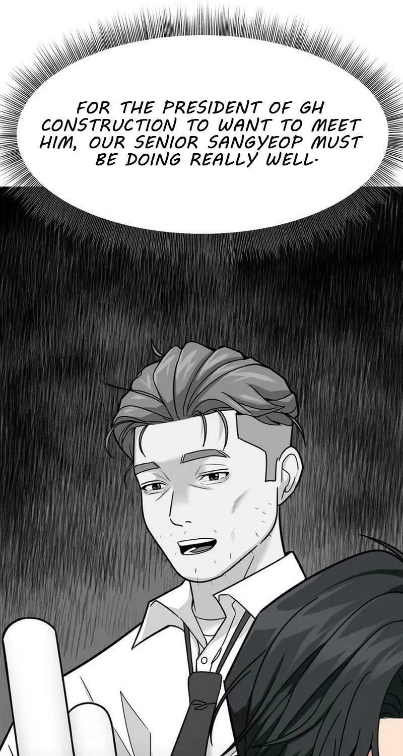 The Investor Who Sees The Future Chapter 39 page 87 - 