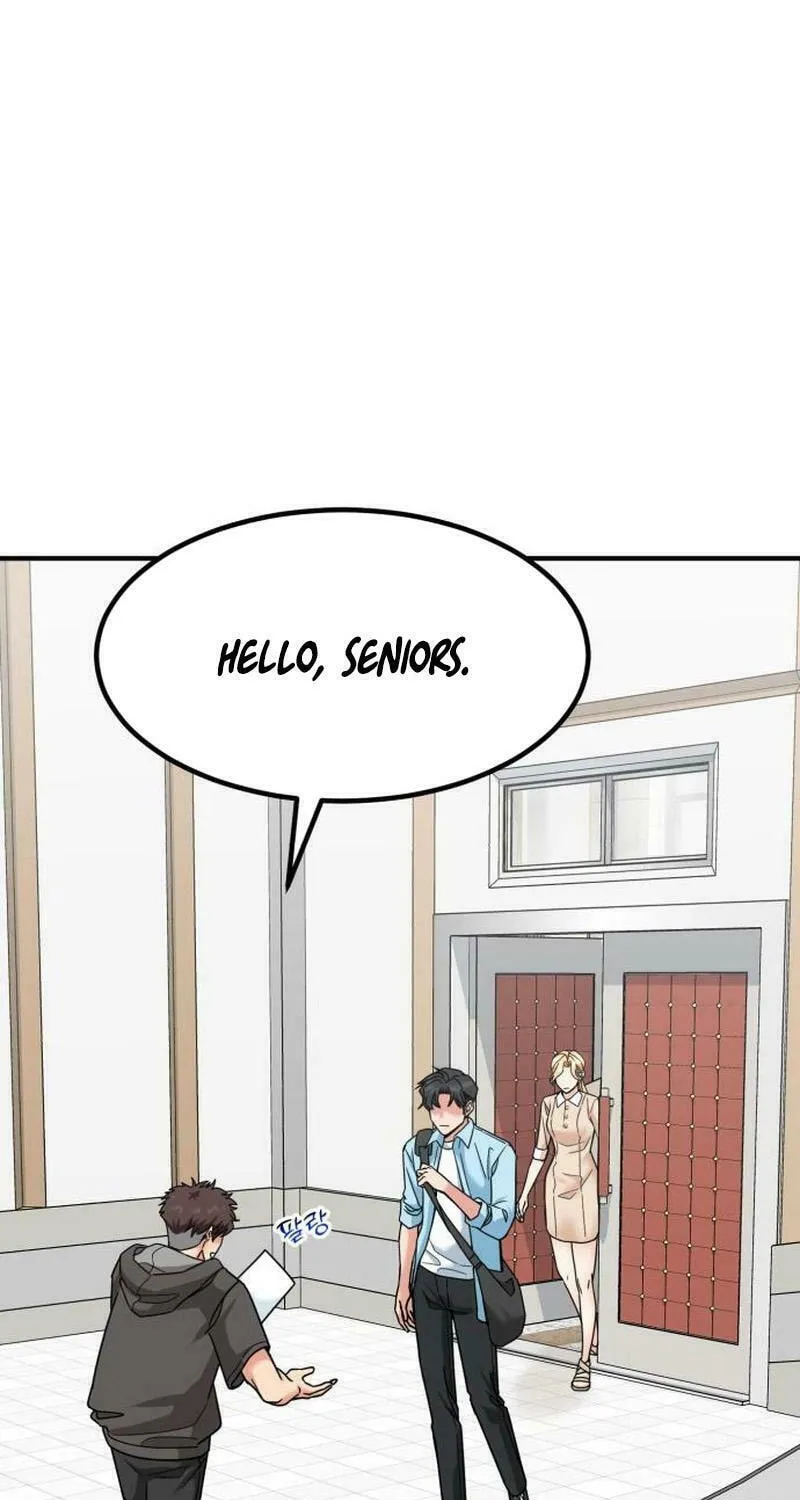The Investor Who Sees The Future Chapter 39 page 89 - 