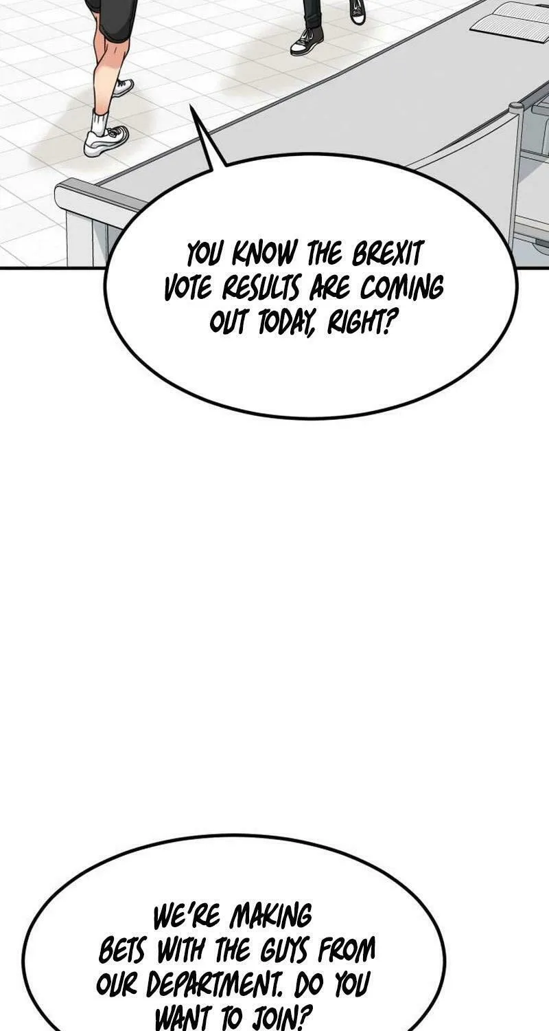 The Investor Who Sees The Future Chapter 39 page 90 - 