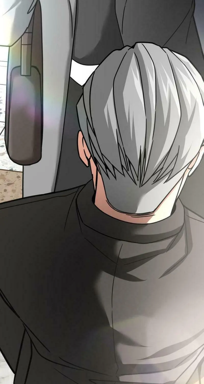 The Investor Who Sees The Future Chapter 39 page 10 - 