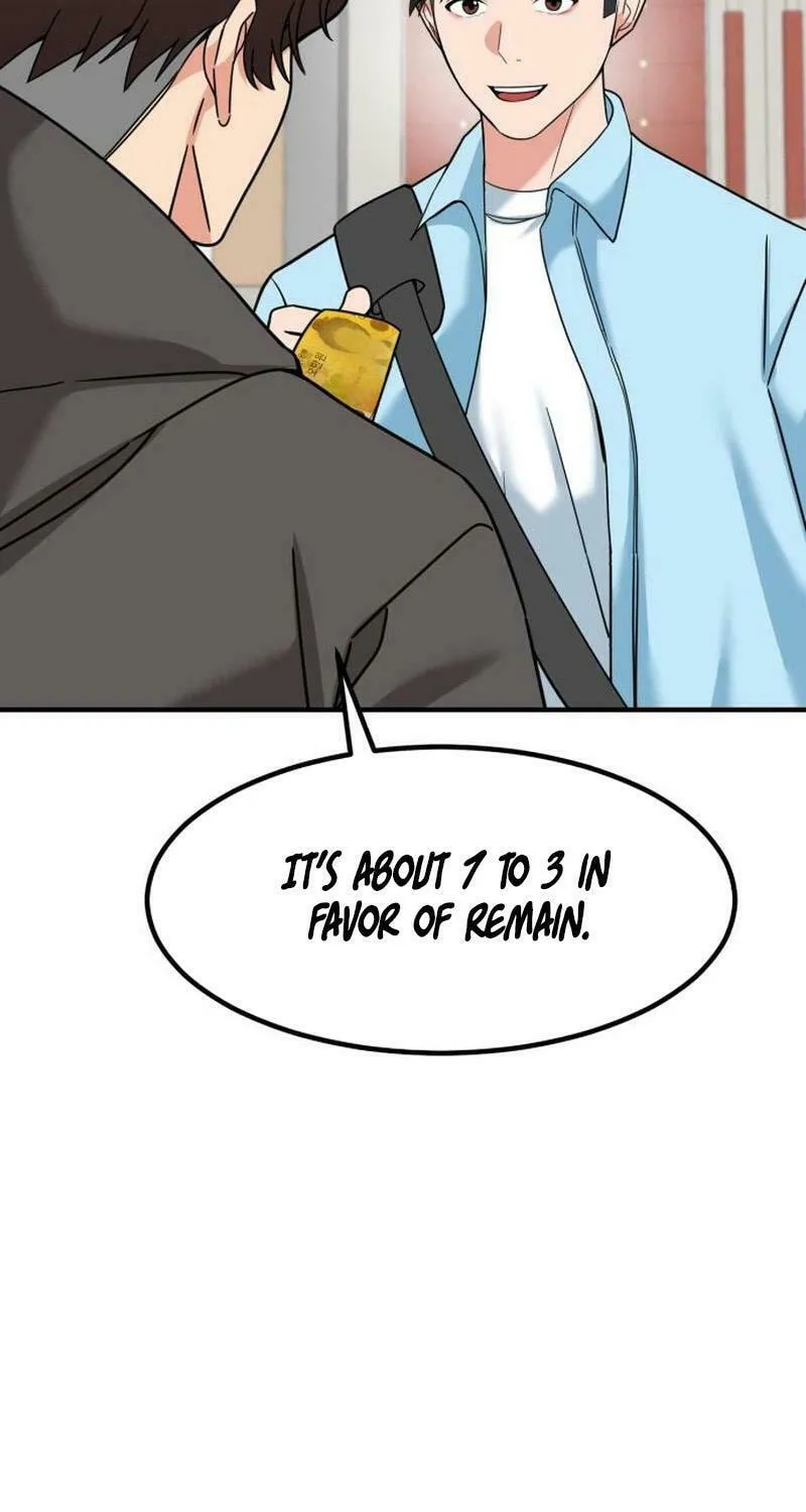 The Investor Who Sees The Future Chapter 39 page 93 - 
