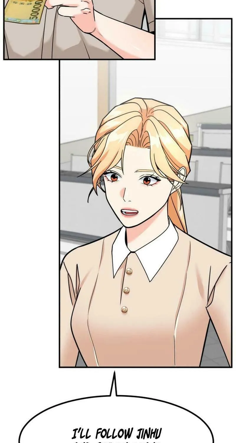 The Investor Who Sees The Future Chapter 39 page 95 - 
