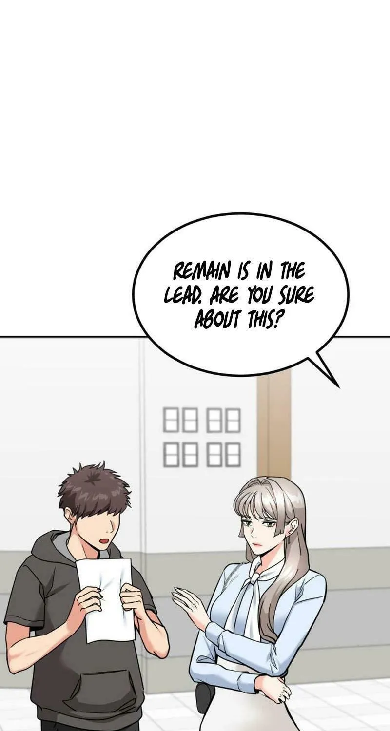 The Investor Who Sees The Future Chapter 39 page 97 - 