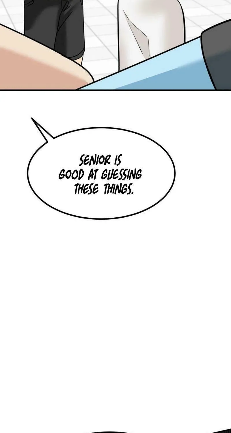 The Investor Who Sees The Future Chapter 39 page 98 - 