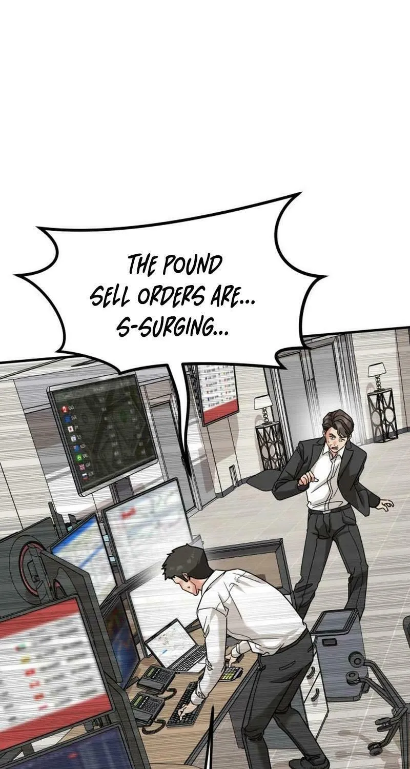 The Investor Who Sees The Future Chapter 40 page 101 - 