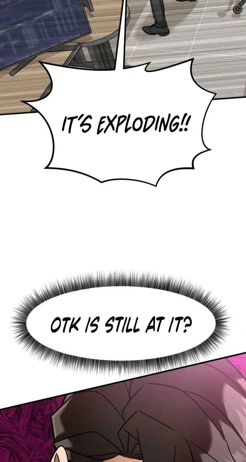 The Investor Who Sees The Future Chapter 40 page 102 - 