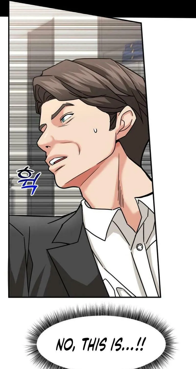 The Investor Who Sees The Future Chapter 40 page 105 - 