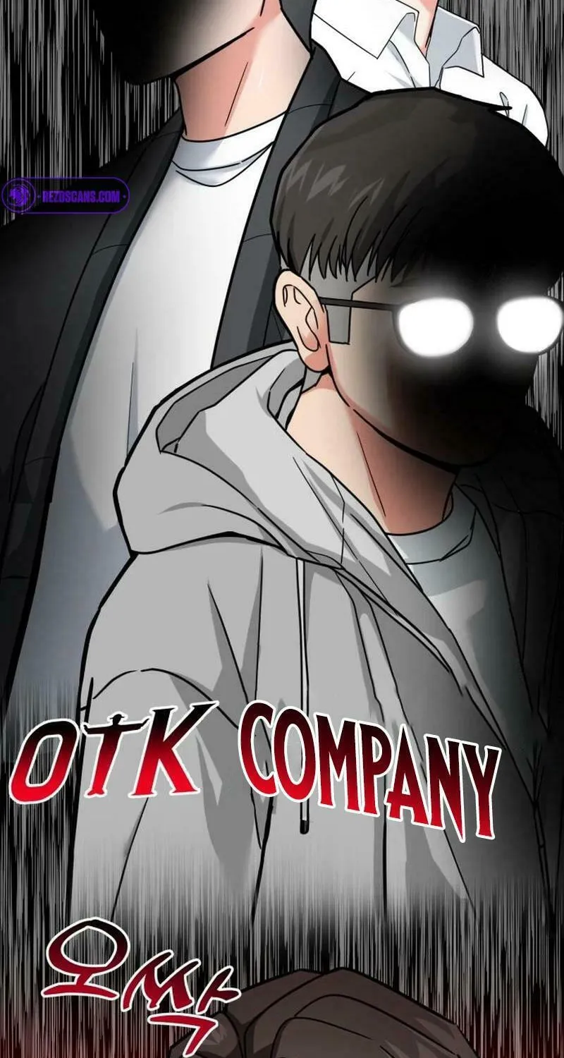 The Investor Who Sees The Future Chapter 40 page 110 - 