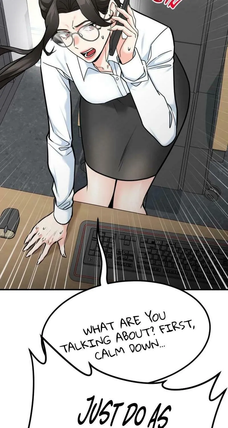 The Investor Who Sees The Future Chapter 40 page 12 - 