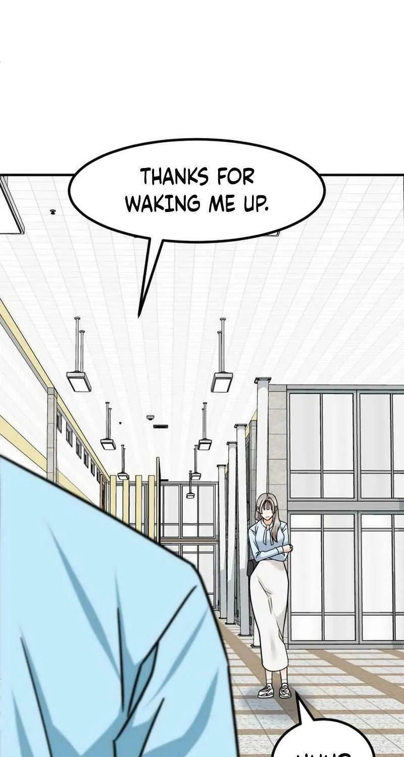 The Investor Who Sees The Future Chapter 40 page 121 - 
