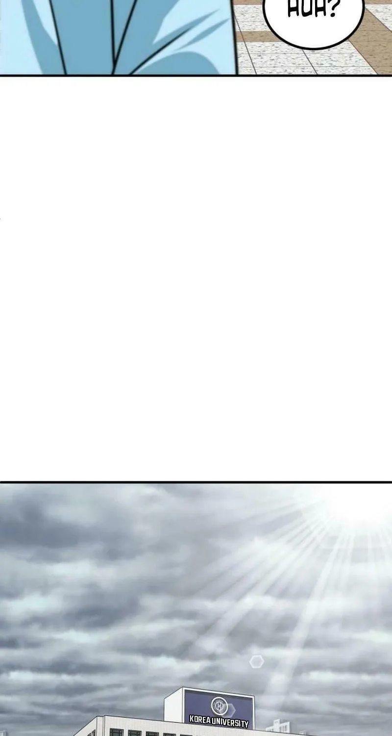 The Investor Who Sees The Future Chapter 40 page 122 - 