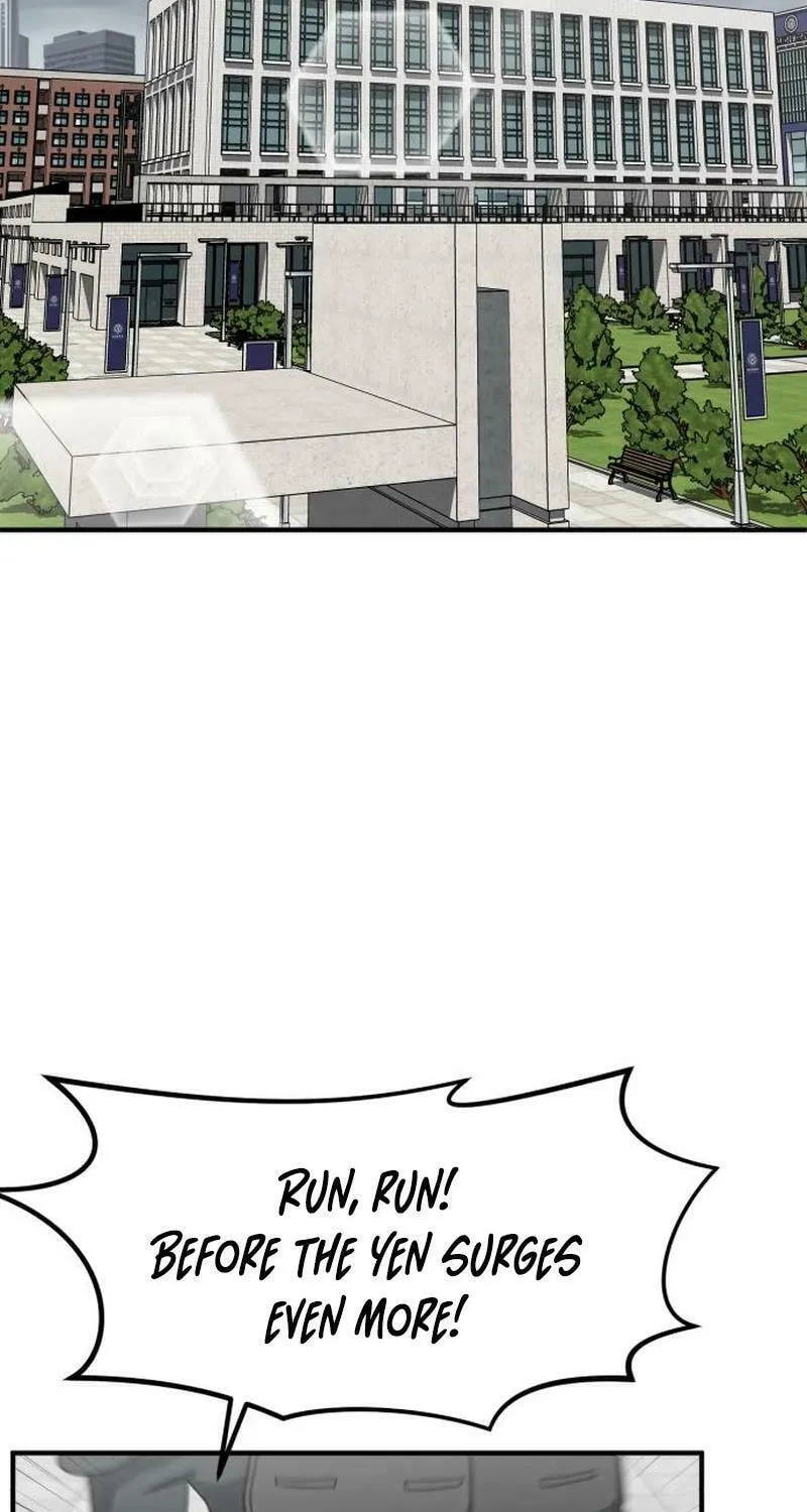 The Investor Who Sees The Future Chapter 40 page 123 - 
