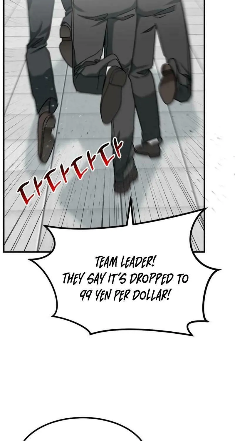 The Investor Who Sees The Future Chapter 40 page 124 - 