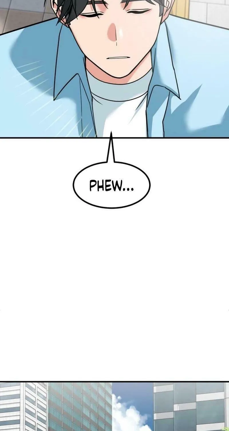 The Investor Who Sees The Future Chapter 40 page 130 - 