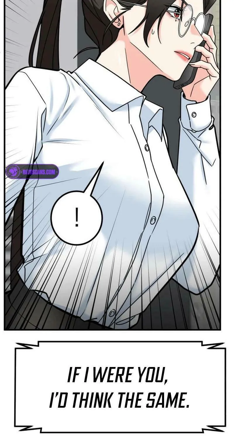 The Investor Who Sees The Future Chapter 40 page 15 - 