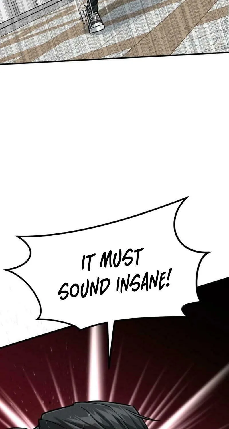 The Investor Who Sees The Future Chapter 40 page 18 - 