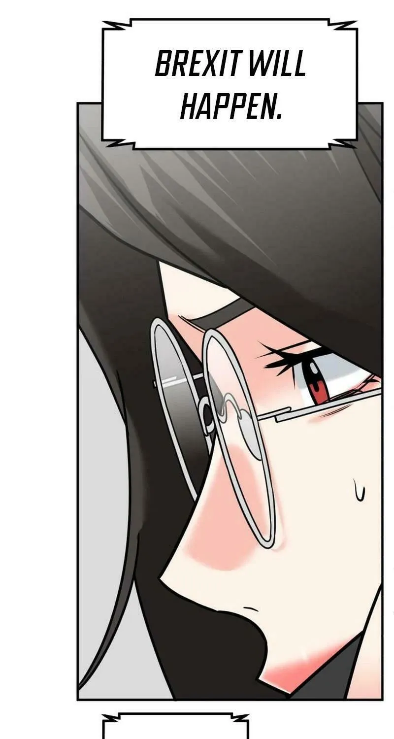 The Investor Who Sees The Future Chapter 40 page 21 - 