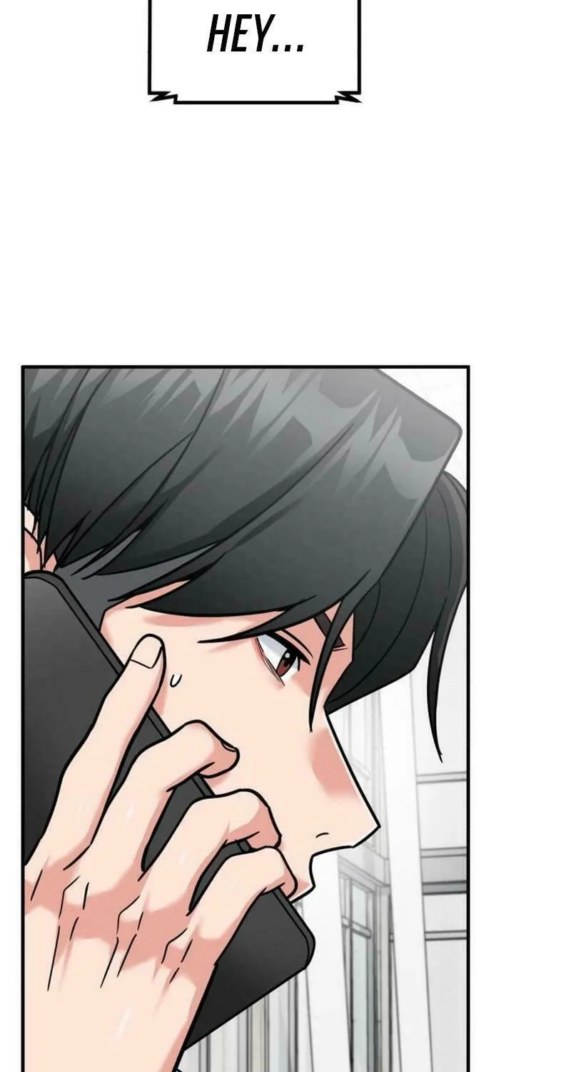 The Investor Who Sees The Future Chapter 40 page 22 - 