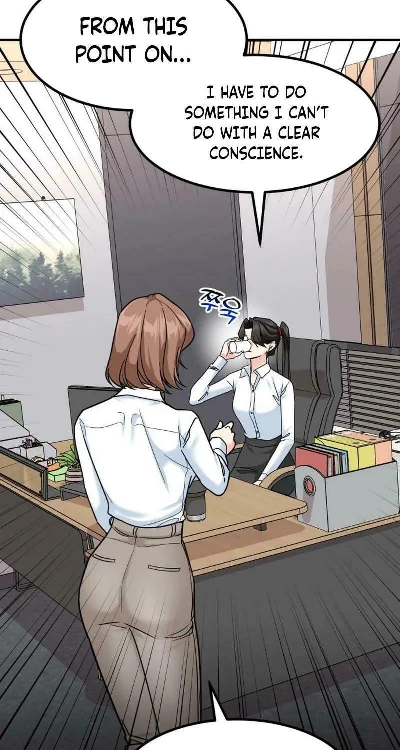 The Investor Who Sees The Future Chapter 40 page 31 - 