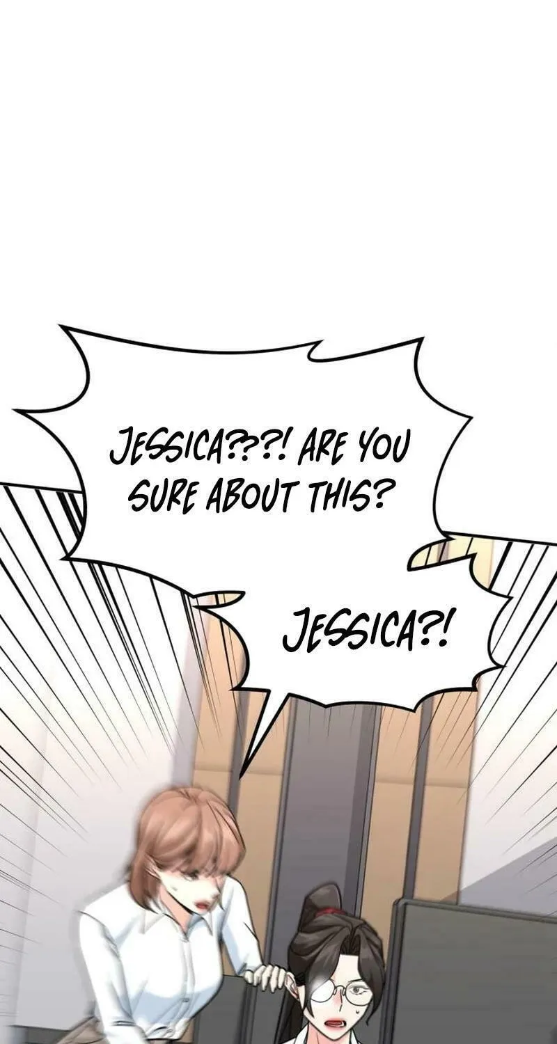 The Investor Who Sees The Future Chapter 40 page 34 - 