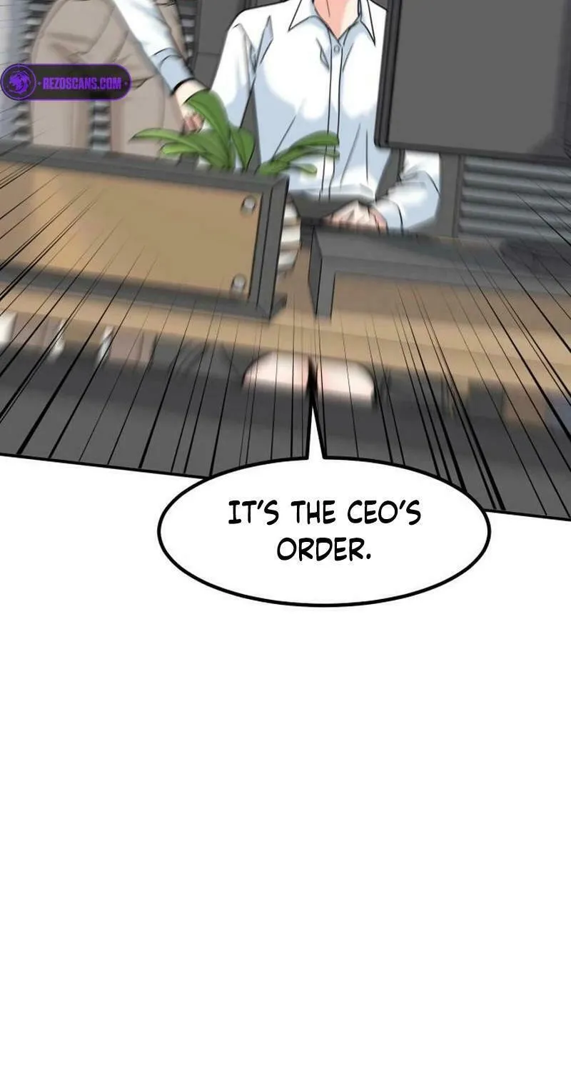 The Investor Who Sees The Future Chapter 40 page 35 - 