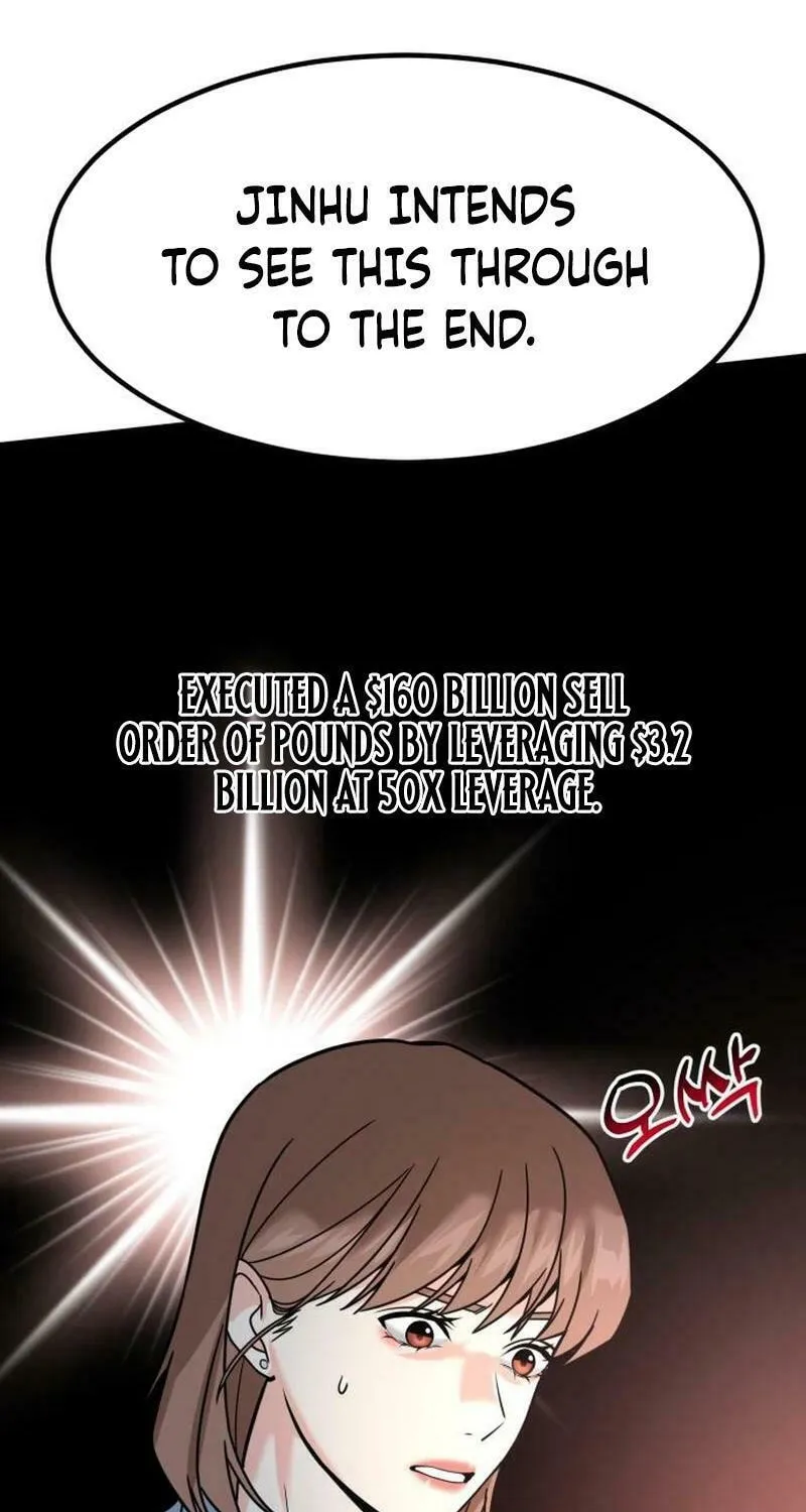 The Investor Who Sees The Future Chapter 40 page 36 - 