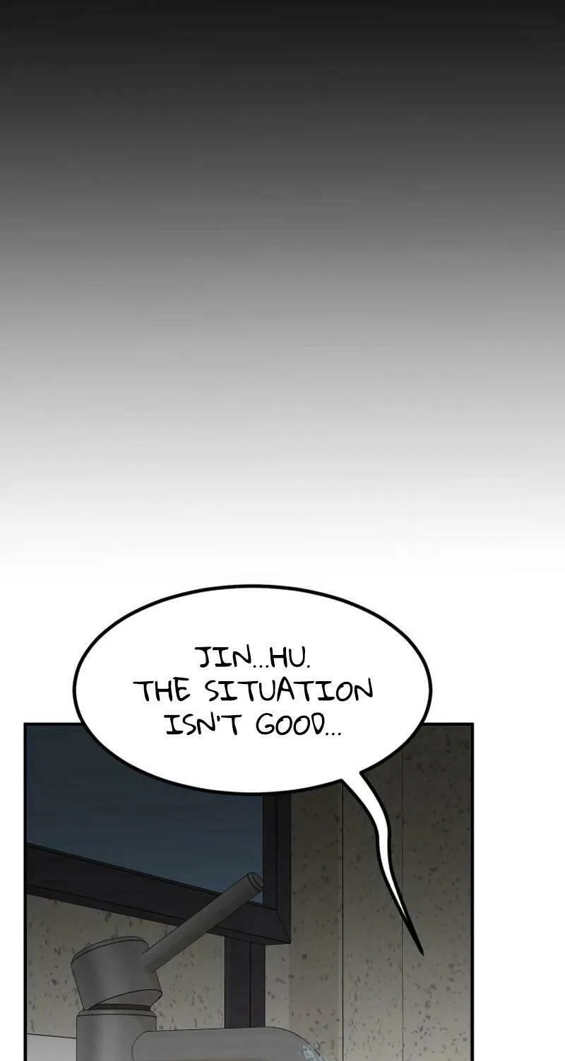 The Investor Who Sees The Future Chapter 40 page 38 - 