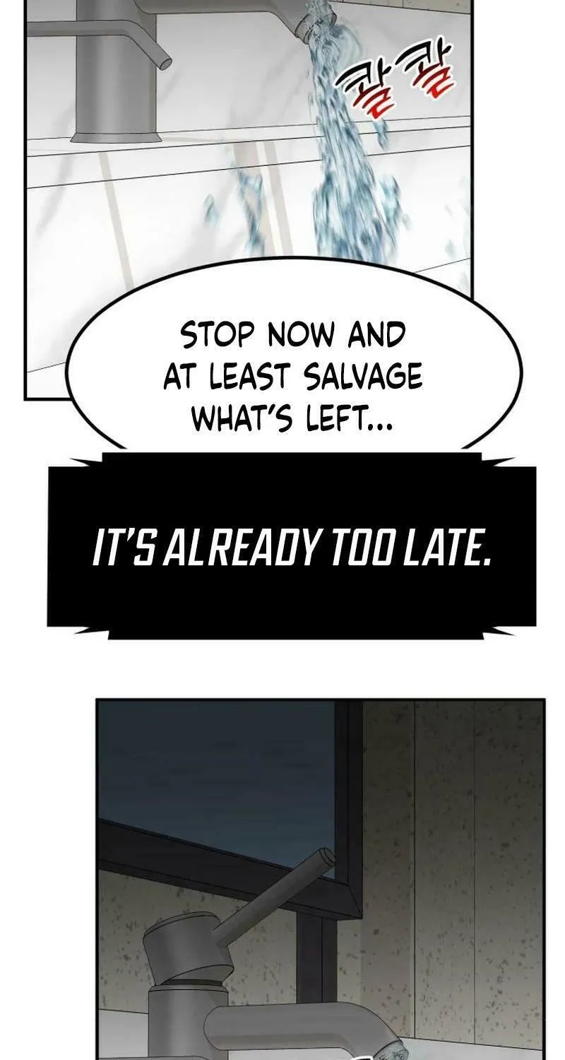 The Investor Who Sees The Future Chapter 40 page 39 - 