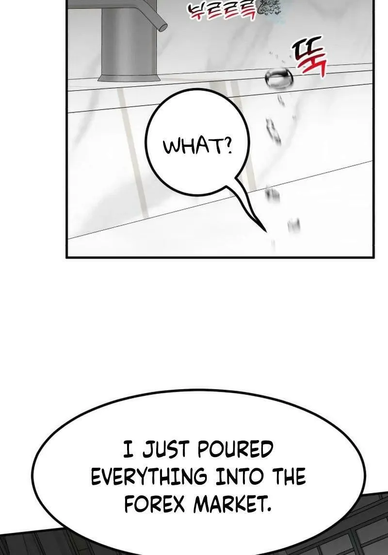 The Investor Who Sees The Future Chapter 40 page 40 - 