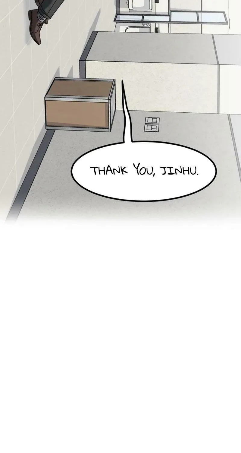 The Investor Who Sees The Future Chapter 40 page 50 - 