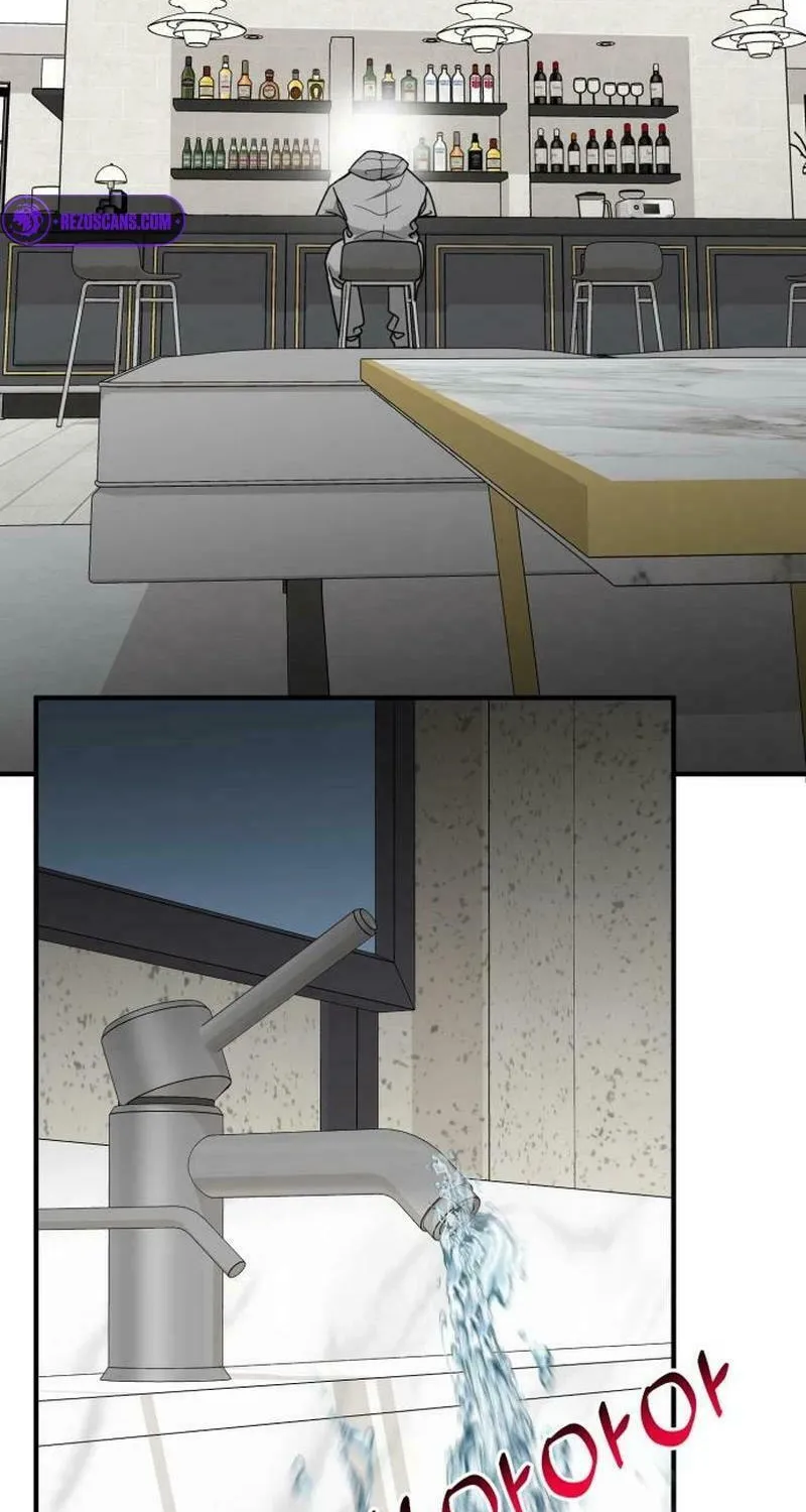 The Investor Who Sees The Future Chapter 40 page 6 - 