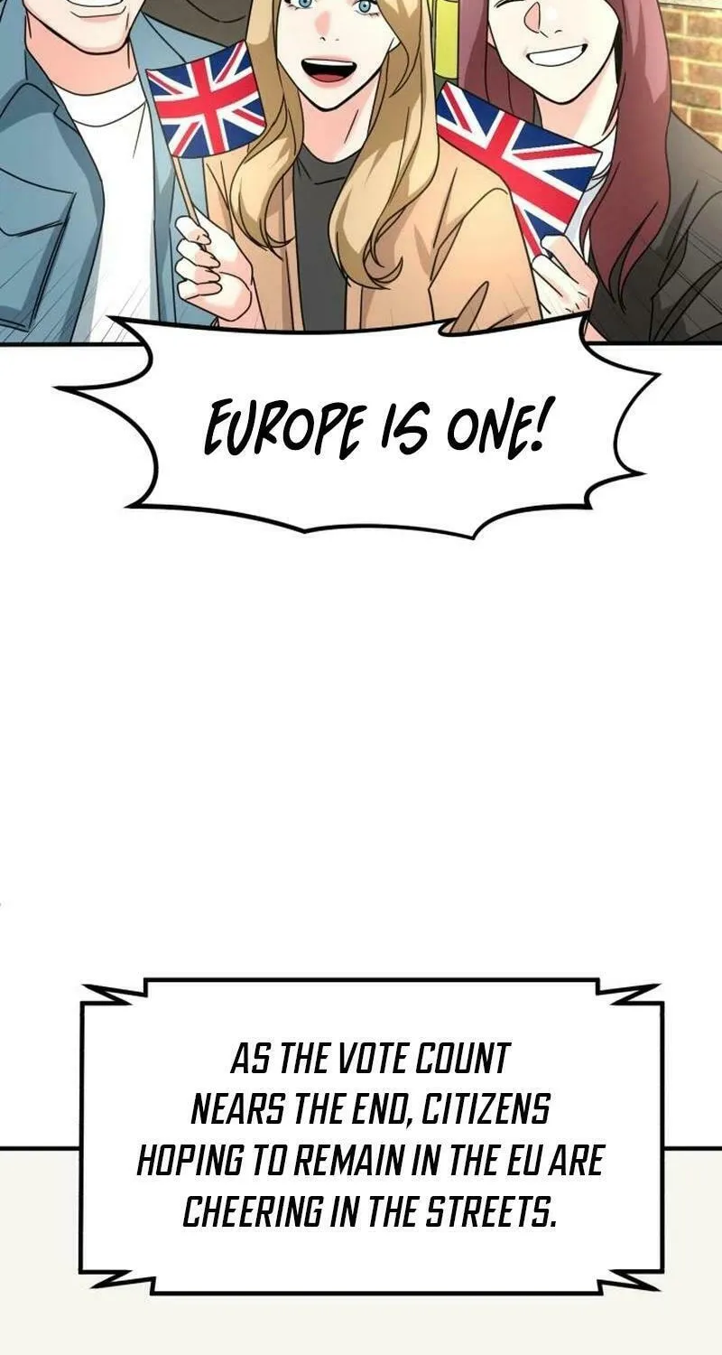The Investor Who Sees The Future Chapter 40 page 54 - 