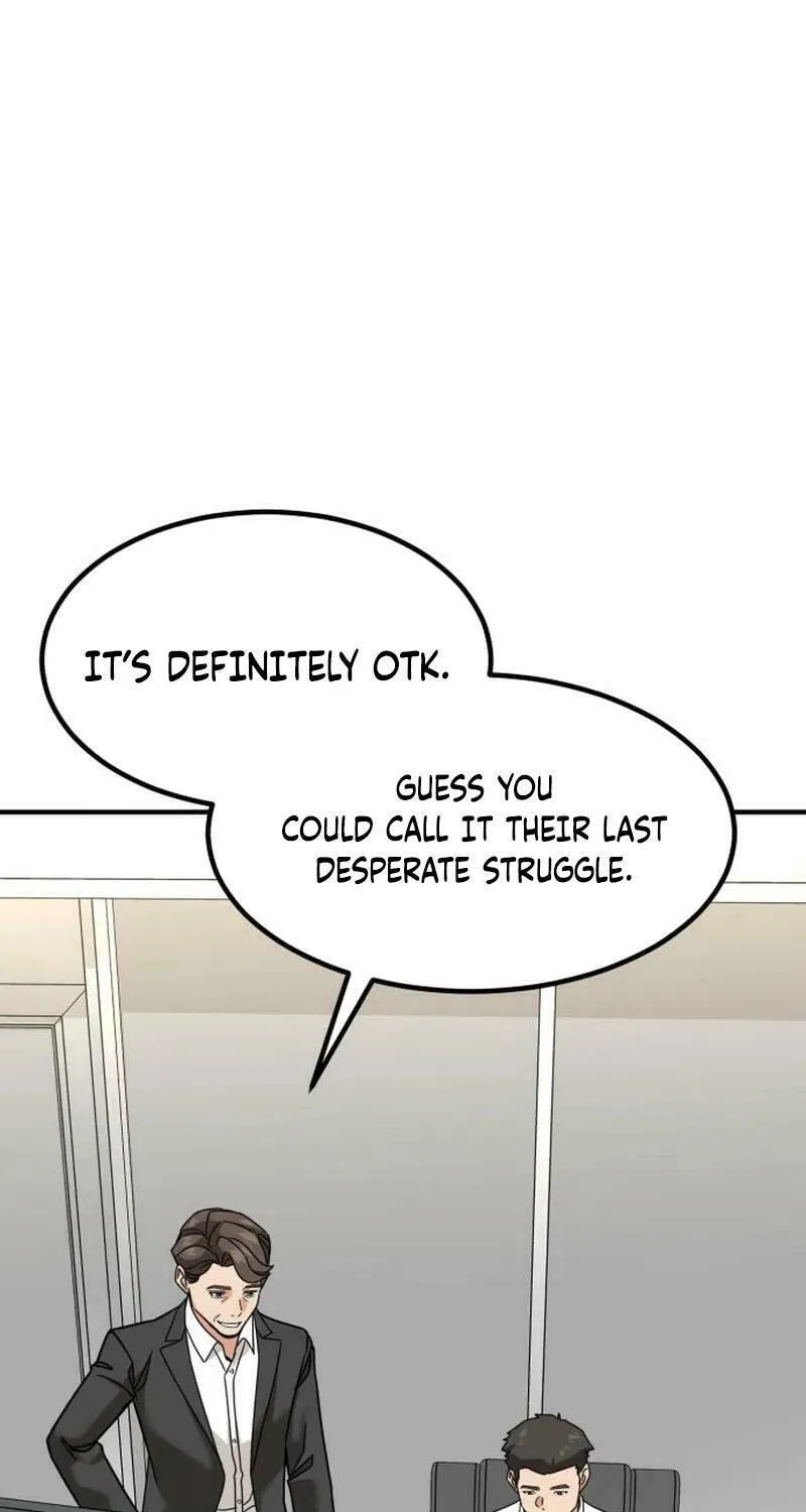 The Investor Who Sees The Future Chapter 40 page 58 - 