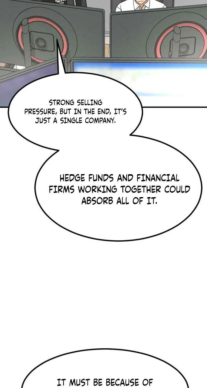 The Investor Who Sees The Future Chapter 40 page 59 - 