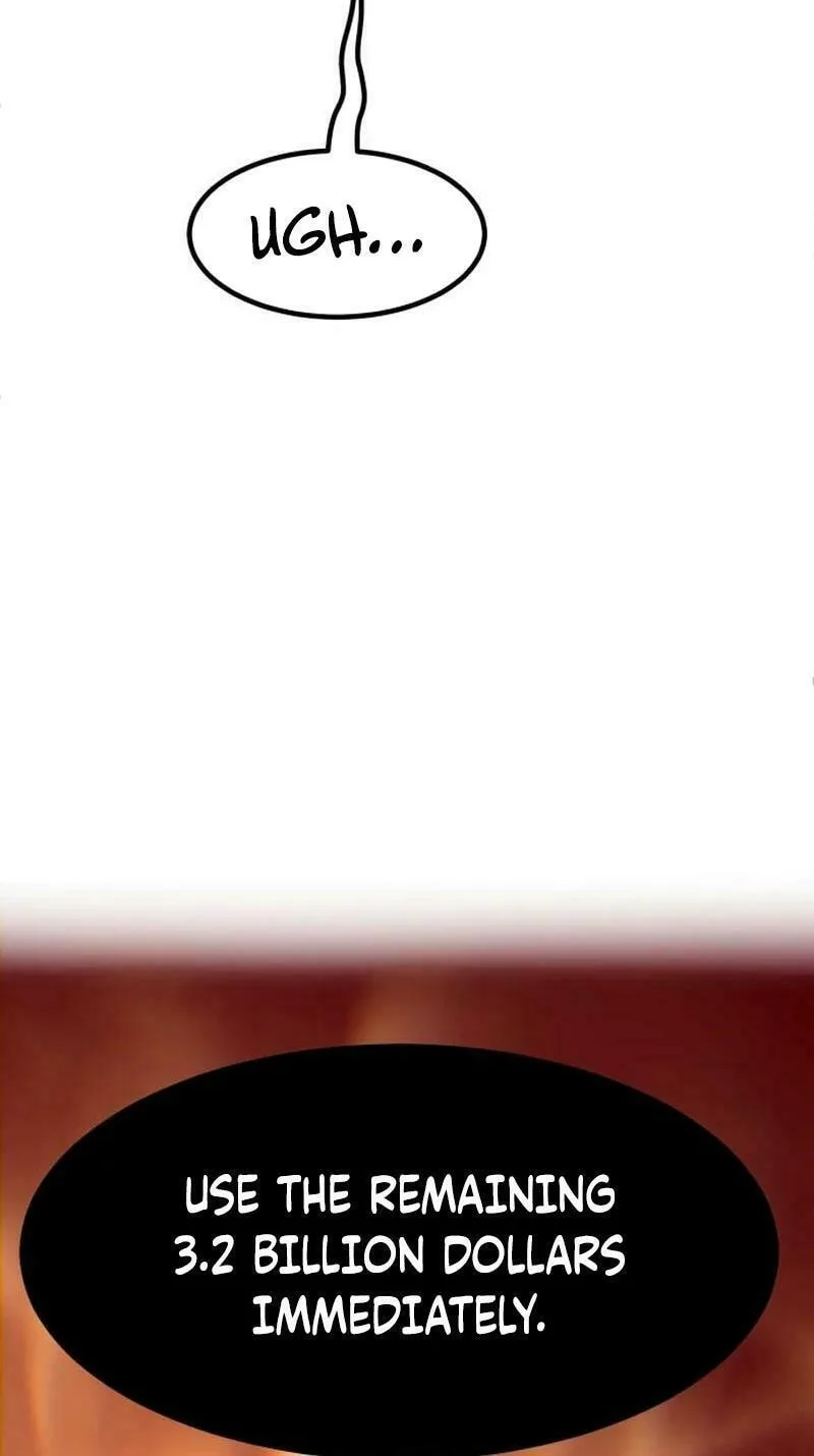 The Investor Who Sees The Future Chapter 40 page 8 - 