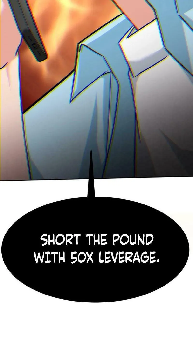 The Investor Who Sees The Future Chapter 40 page 10 - 