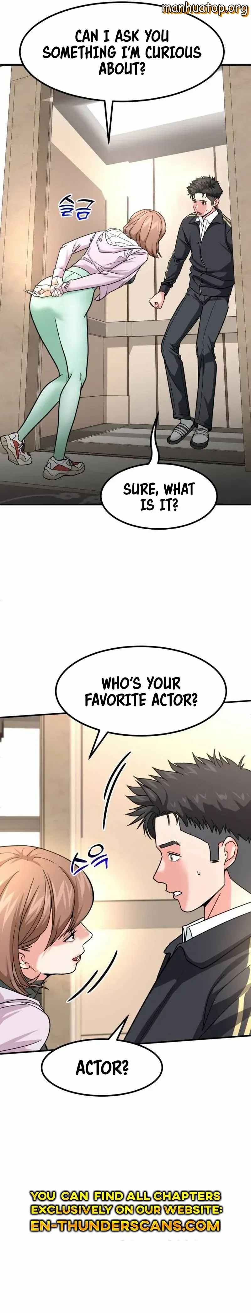 The Investor Who Sees The Future Chapter 41.1 page 12 - 