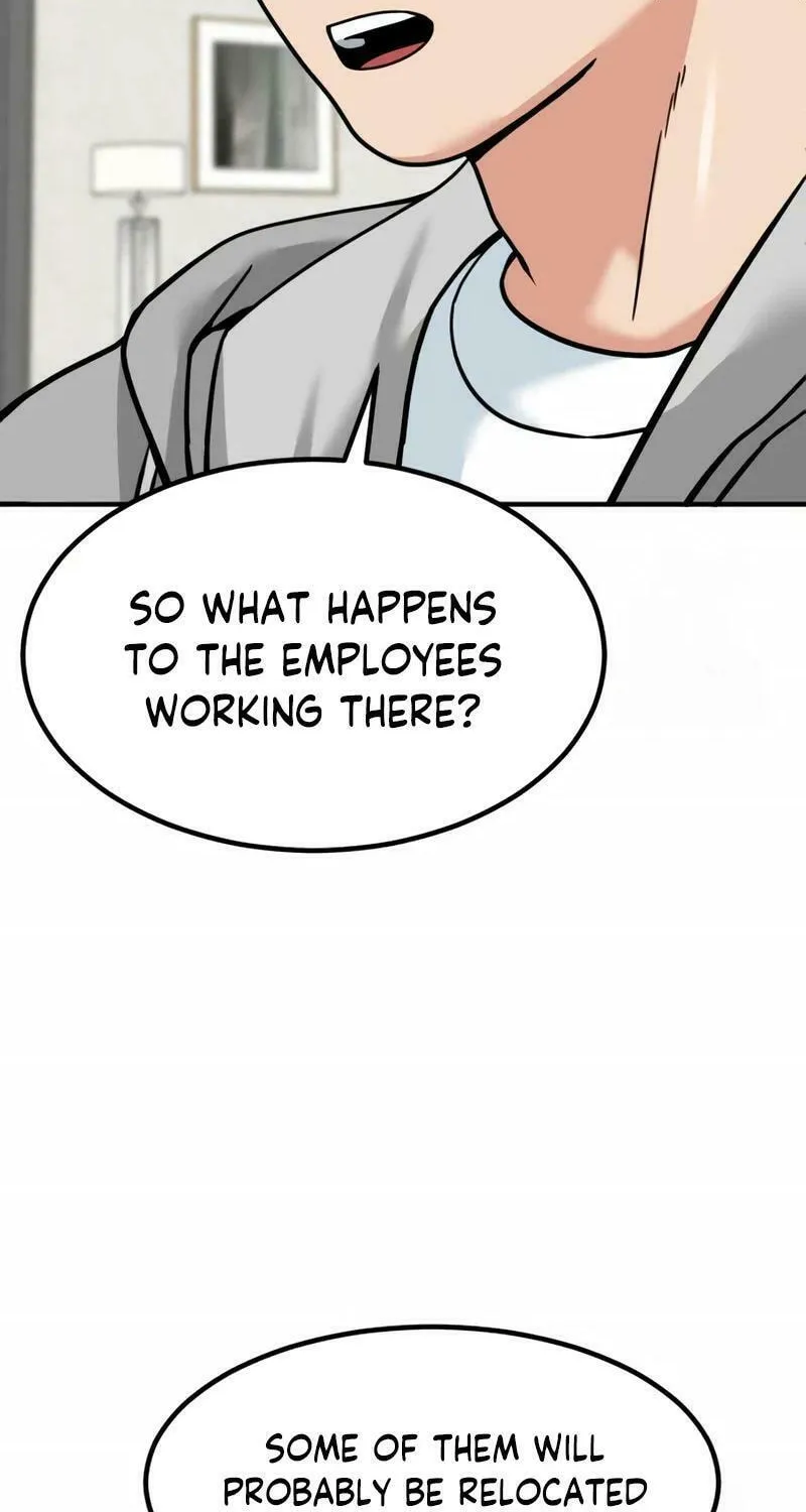 The Investor Who Sees The Future Chapter 41 page 103 - 