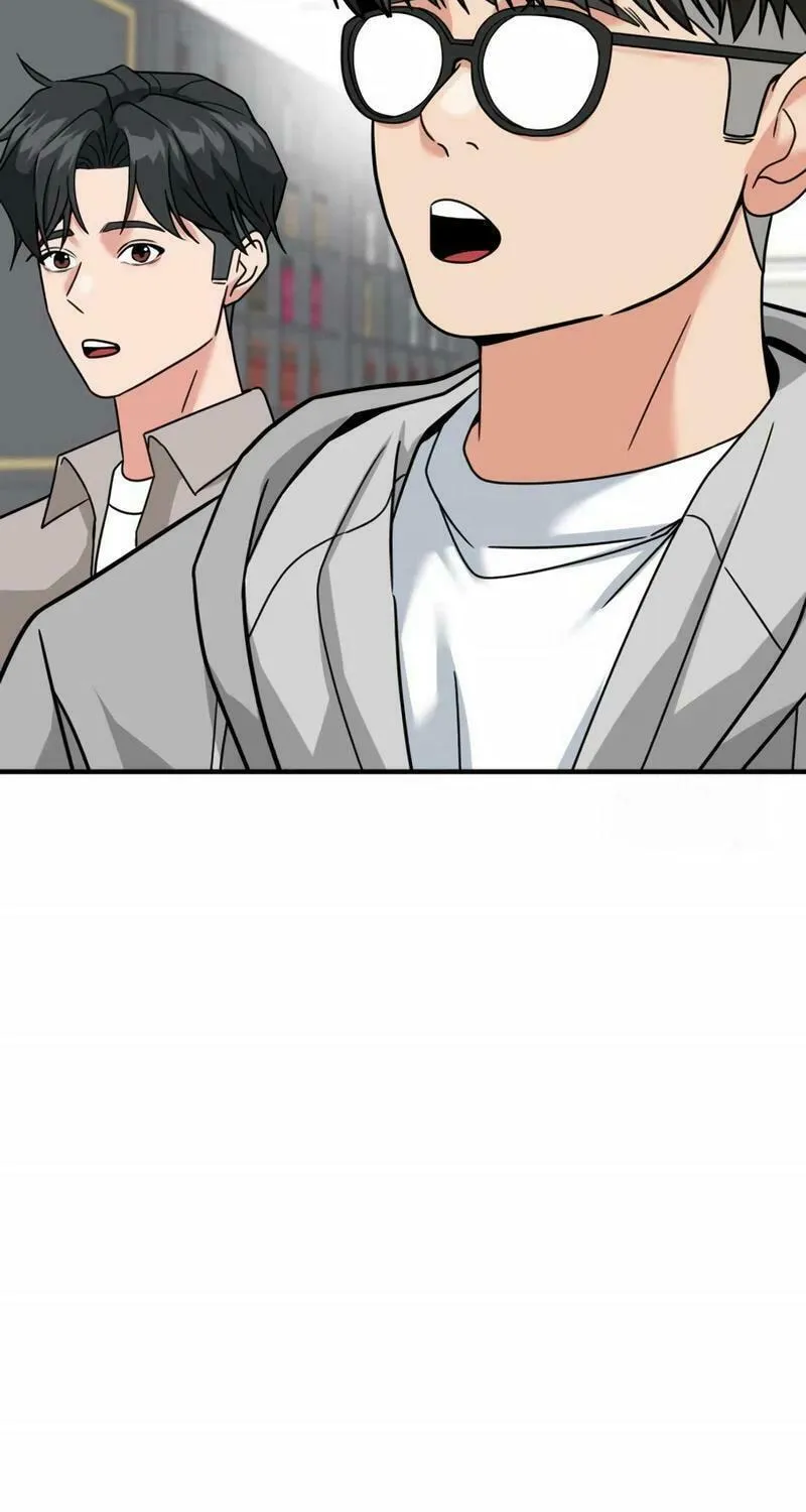 The Investor Who Sees The Future Chapter 41 page 106 - 
