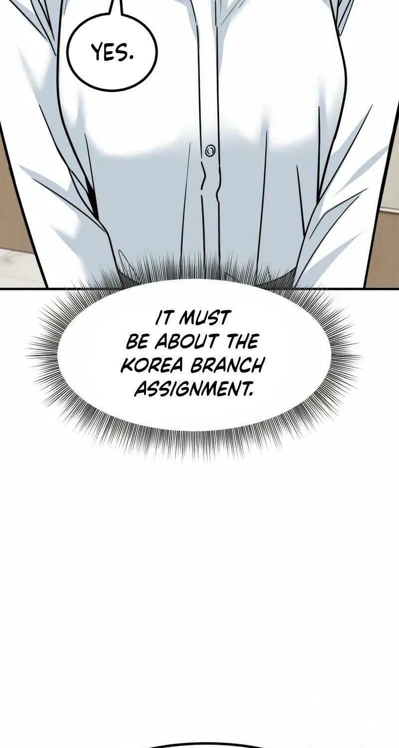 The Investor Who Sees The Future Chapter 41 page 108 - 