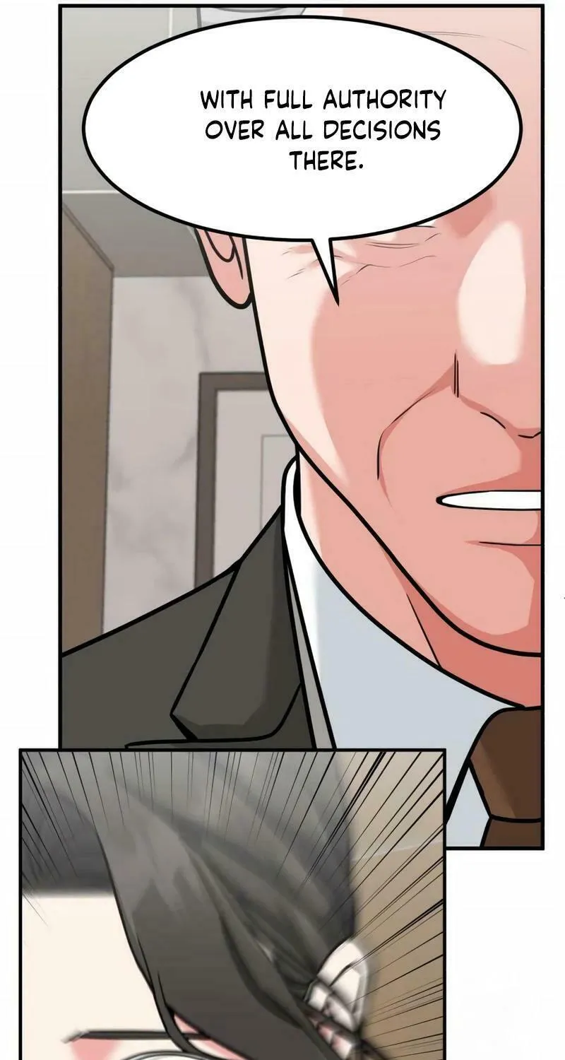 The Investor Who Sees The Future Chapter 41 page 111 - 