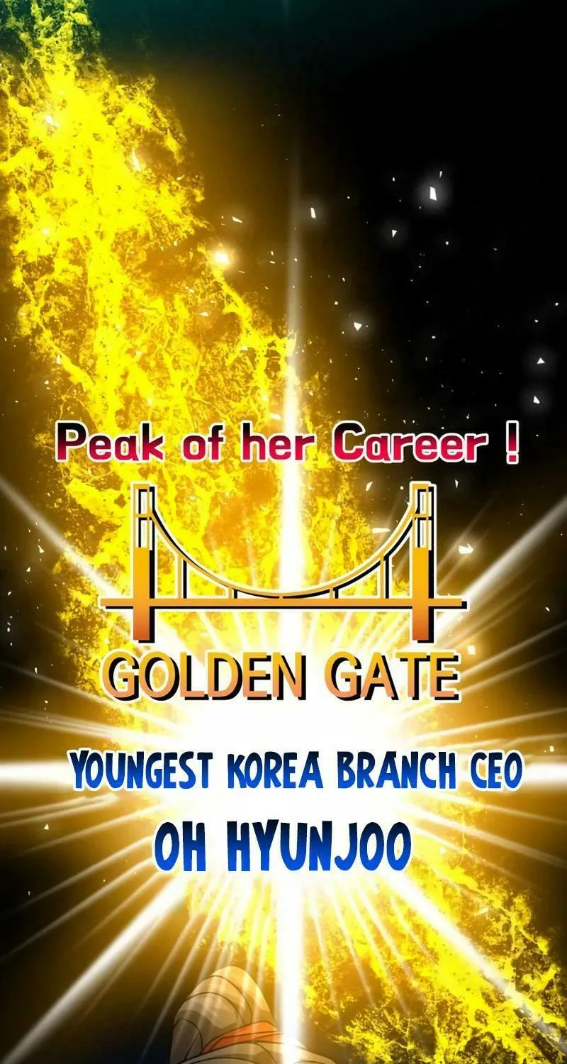 The Investor Who Sees The Future Chapter 41 page 117 - 