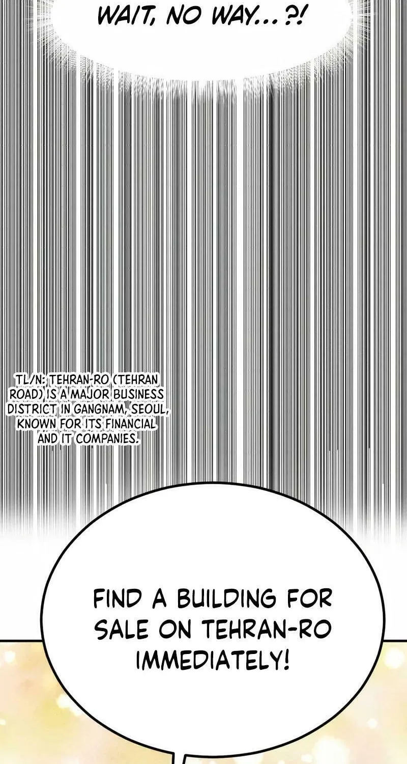 The Investor Who Sees The Future Chapter 41 page 14 - 