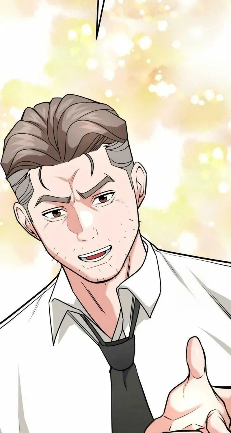 The Investor Who Sees The Future Chapter 41 page 15 - 