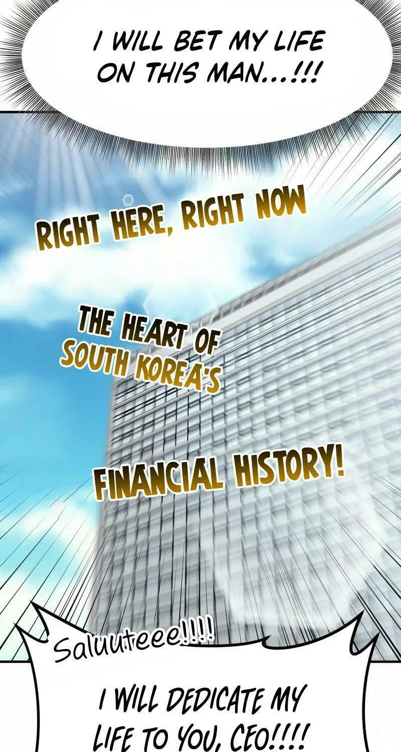 The Investor Who Sees The Future Chapter 41 page 19 - 
