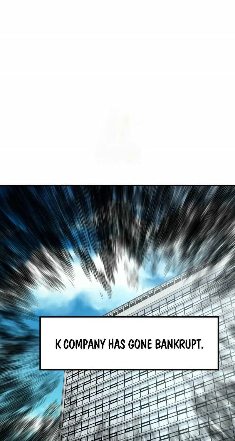 The Investor Who Sees The Future Chapter 41 page 3 - 